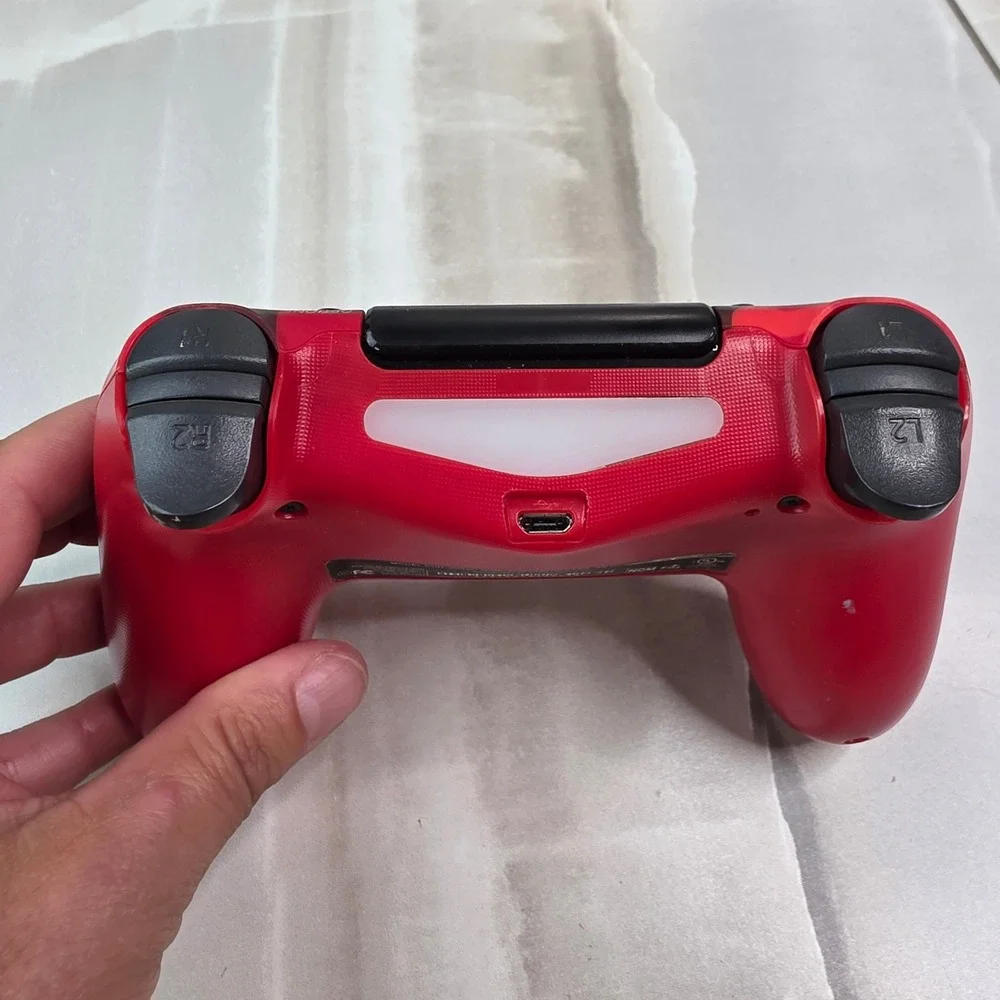 Sony playstation dualshock